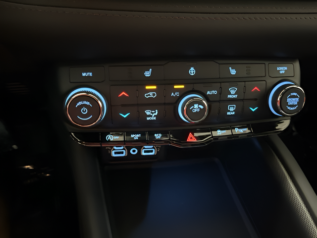2026 Dodge Durango DURANGO GT AWD