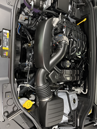 2026 Dodge Durango DURANGO GT AWD