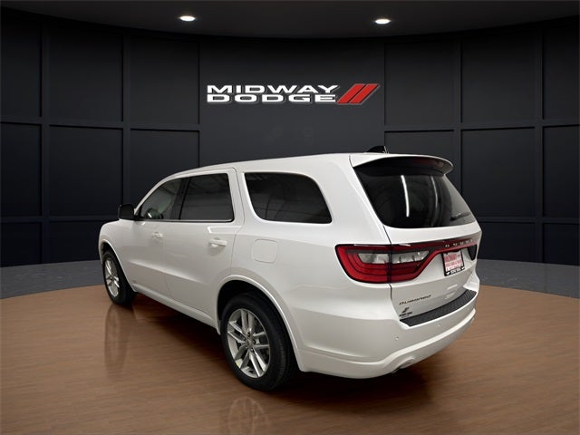 2026 Dodge Durango DURANGO GT AWD