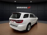 2026 Dodge Durango DURANGO GT AWD