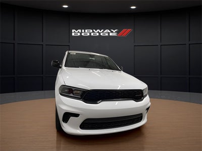 2026 Dodge Durango DURANGO GT AWD