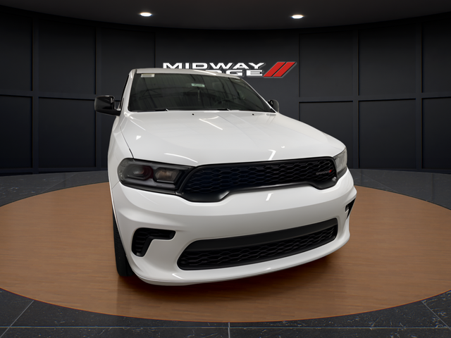 2026 Dodge Durango DURANGO GT AWD