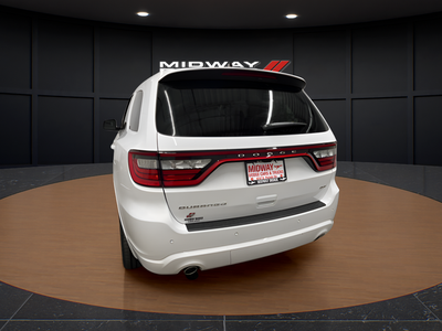 2026 Dodge Durango DURANGO GT AWD