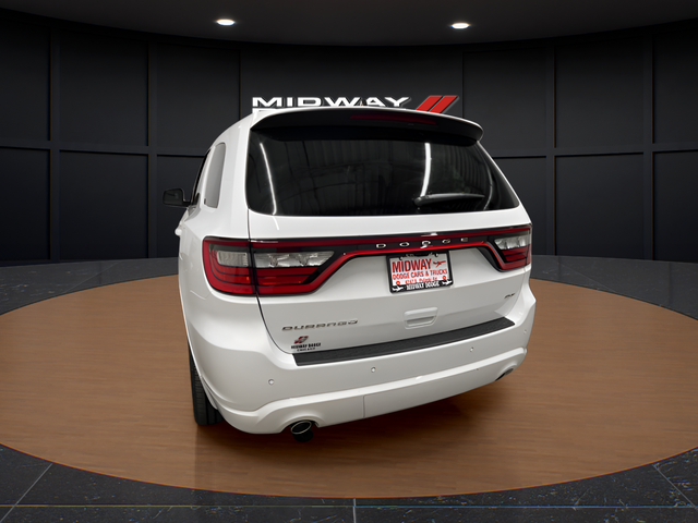 2026 Dodge Durango DURANGO GT AWD
