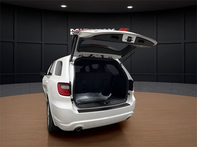 2026 Dodge Durango DURANGO GT AWD