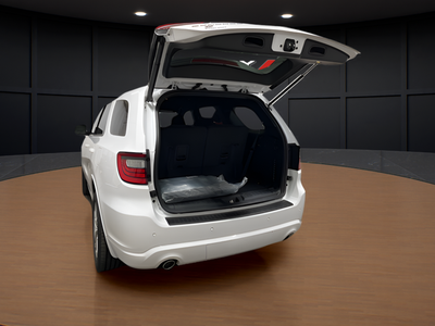 2026 Dodge Durango DURANGO GT AWD
