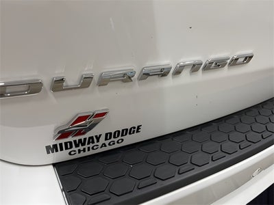 2026 Dodge Durango DURANGO GT AWD
