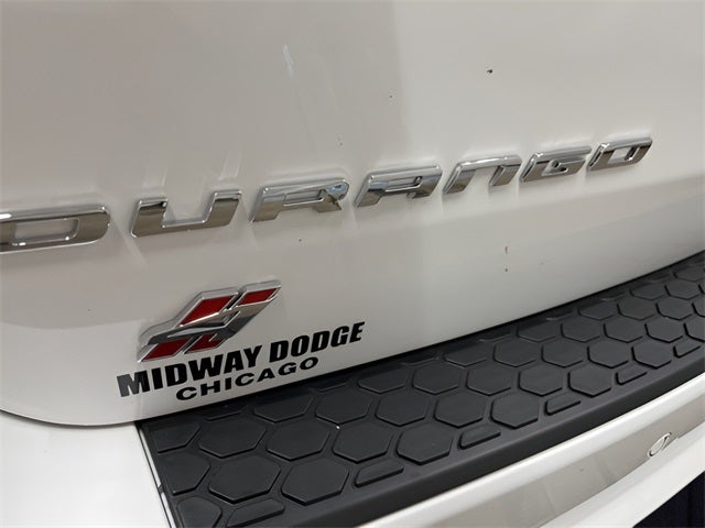 2026 Dodge Durango DURANGO GT AWD