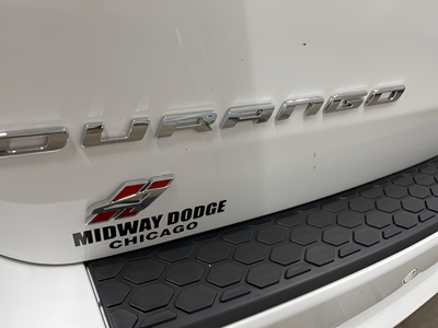 2026 Dodge Durango DURANGO GT AWD