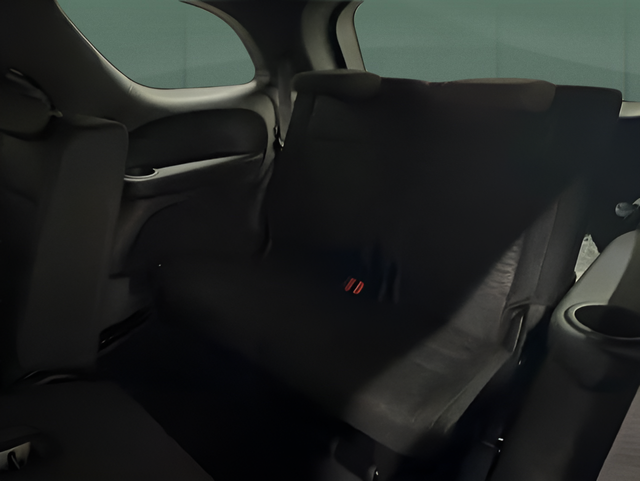2026 Dodge Durango DURANGO GT AWD