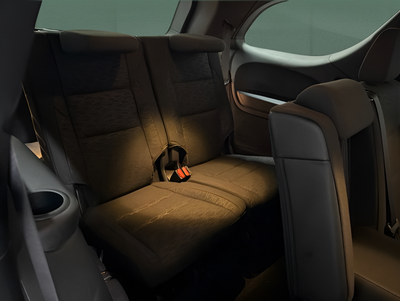 2026 Dodge Durango DURANGO GT AWD