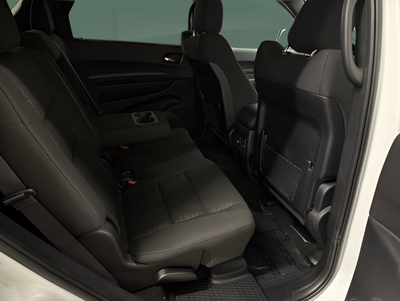 2026 Dodge Durango DURANGO GT AWD