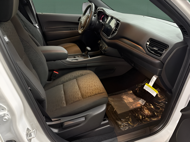 2026 Dodge Durango DURANGO GT AWD