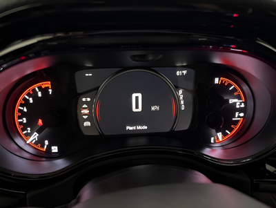 2026 Dodge Durango DURANGO GT AWD
