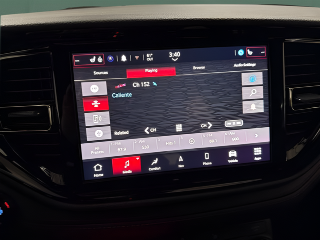 2026 Dodge Durango DURANGO GT AWD