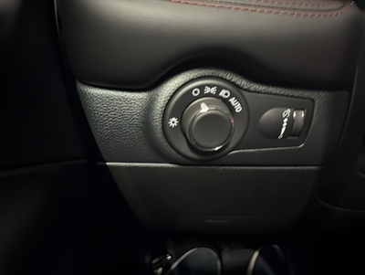 2026 Dodge Durango DURANGO GT AWD