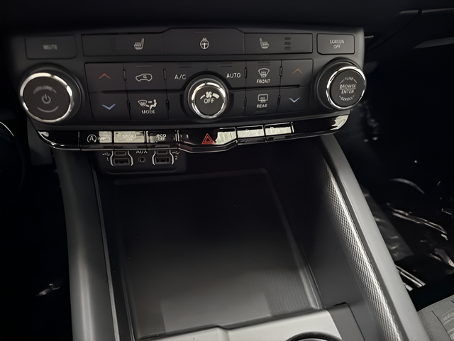 2026 Dodge Durango DURANGO GT AWD