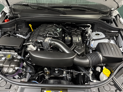 2026 Dodge Durango DURANGO GT AWD
