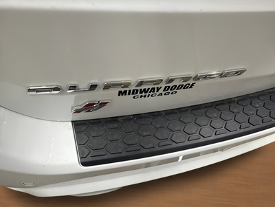 2026 Dodge Durango DURANGO GT AWD