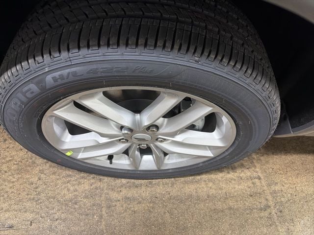 2026 Dodge Durango DURANGO GT AWD