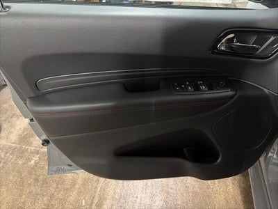 2026 Dodge Durango DURANGO GT AWD