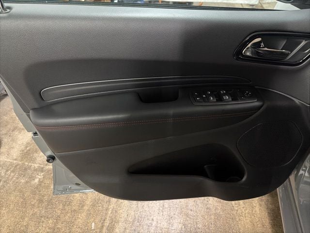 2026 Dodge Durango DURANGO GT AWD