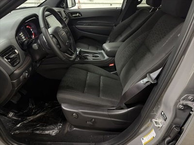 2026 Dodge Durango DURANGO GT AWD