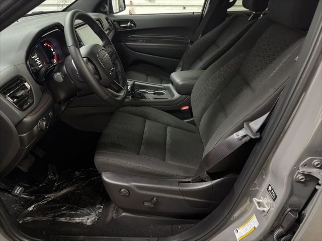 2026 Dodge Durango DURANGO GT AWD