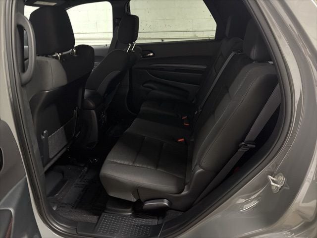 2026 Dodge Durango DURANGO GT AWD