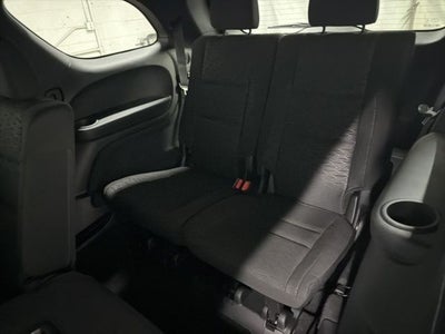 2026 Dodge Durango DURANGO GT AWD