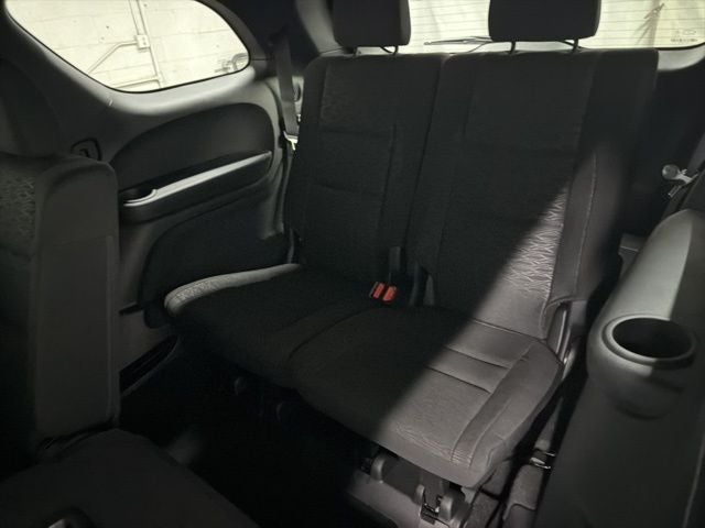 2026 Dodge Durango DURANGO GT AWD