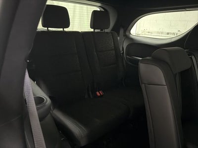 2026 Dodge Durango DURANGO GT AWD