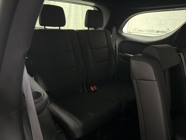 2026 Dodge Durango DURANGO GT AWD