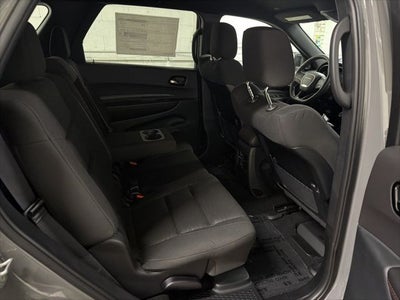 2026 Dodge Durango DURANGO GT AWD