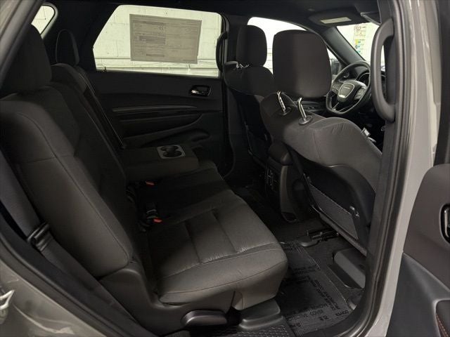 2026 Dodge Durango DURANGO GT AWD