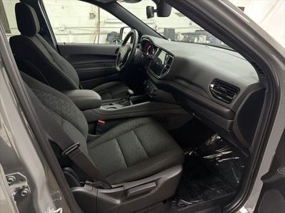 2026 Dodge Durango DURANGO GT AWD