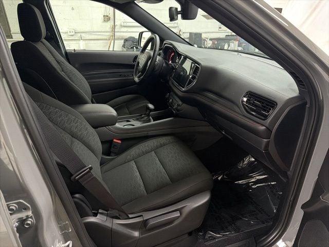 2026 Dodge Durango DURANGO GT AWD