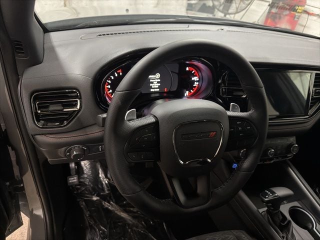 2026 Dodge Durango DURANGO GT AWD