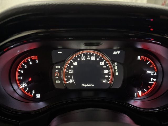 2026 Dodge Durango DURANGO GT AWD