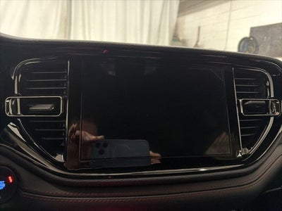 2026 Dodge Durango DURANGO GT AWD