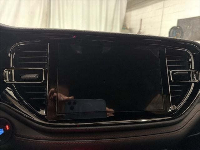 2026 Dodge Durango DURANGO GT AWD