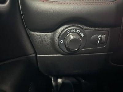 2026 Dodge Durango DURANGO GT AWD