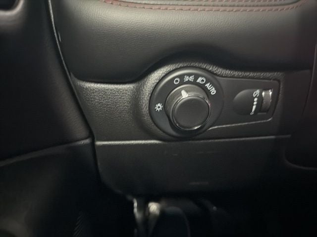 2026 Dodge Durango DURANGO GT AWD