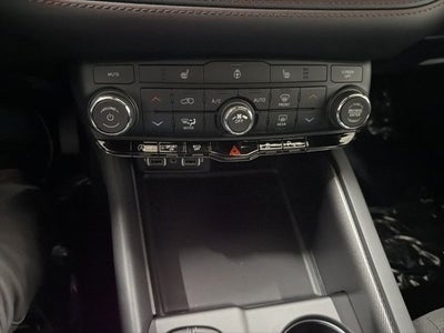 2026 Dodge Durango DURANGO GT AWD