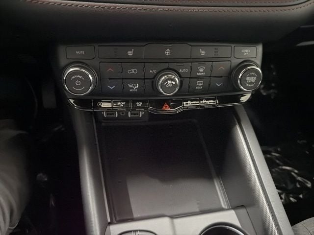 2026 Dodge Durango DURANGO GT AWD