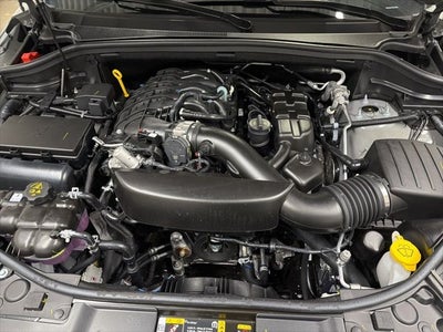 2026 Dodge Durango DURANGO GT AWD