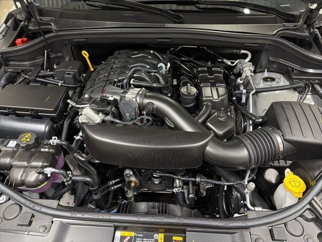 2026 Dodge Durango DURANGO GT AWD