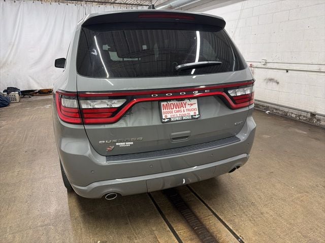 2026 Dodge Durango DURANGO GT AWD