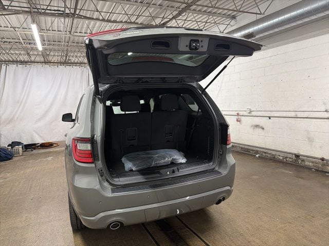 2026 Dodge Durango DURANGO GT AWD