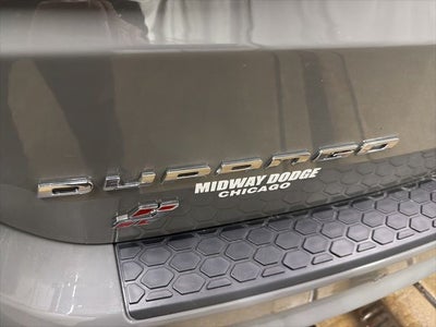 2026 Dodge Durango DURANGO GT AWD